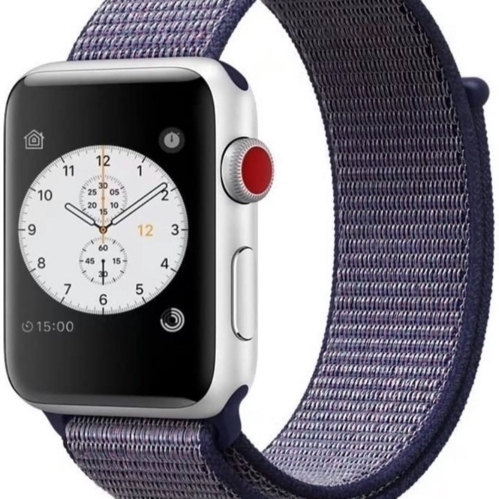 Wholesale Apple Watch bands (56 units) 38mm Bands